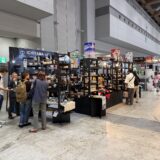 第１２回”日本の食品”輸出 EXPOに出展しました。